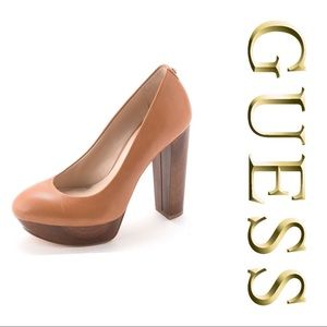 Guess Padey Heels